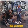 The Boys 1988 MOT-53301 Dial My Heart begagnad singelskiva