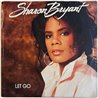 Bryant Sharon 1989 871 722-7 Let Go begagnad singelskiva