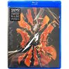 Blu-ray - Metallica and San Francico Symphony 2020 BLCKND043-4 S&M2 BLU-RAY DISC