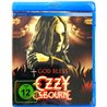 Blu-ray - Osbourne Ozzy Blu-Ray God Bless Ozzy Ozbourne BLU-RAY DISC