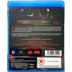 Blu-ray - Osbourne Ozzy Blu-Ray God Bless Ozzy Ozbourne BLU-RAY DISC