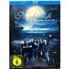 Blu-ray - Nightwish Blu-Ray Showtime, Storytime 2CD + 2 Blu-ray  kansi VG+ levy EX BLU-RAY DISC