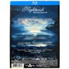 Blu-ray - Nightwish Blu-Ray Showtime, Storytime 2CD + 2 Blu-ray  kansi VG+ levy EX BLU-RAY DISC