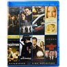 Blu-ray - Elokuva Blu-Ray Nordisk Film BoxSet 8 Blu-ray  kansi EX levy EX BLU-RAY DISC