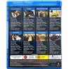 Blu-ray - Elokuva Blu-Ray Nordisk Film BoxSet 8 Blu-ray  kansi EX levy EX BLU-RAY DISC