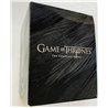Blu-ray - TV-sarja 2010-2018  Game of Thrones complete series 33 Blu-ray BLU-RAY DISC