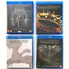 Blu-ray - TV-sarja 2010-2018  Game of Thrones complete series 33 Blu-ray BLU-RAY DISC