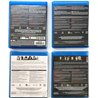 Blu-ray - TV-sarja 2010-2018  Game of Thrones complete series 33 Blu-ray BLU-RAY DISC