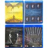 Blu-ray - TV-sarja 2010-2018  Game of Thrones complete series 33 Blu-ray BLU-RAY DISC