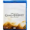 Blu-ray - TV-sarja 2010-2018  Game of Thrones complete series 33 Blu-ray BLU-RAY DISC