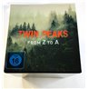 Blu-ray - Elokuva 2019  Twin Peaks from Z to A 21 Blu-ray BLU-RAY DISC