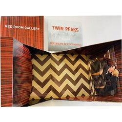 Blu-ray - Elokuva 2019  Twin Peaks from Z to A 21 Blu-ray BLU-RAY DISC