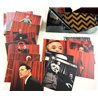Blu-ray - Elokuva 2019  Twin Peaks from Z to A 21 Blu-ray BLU-RAY DISC