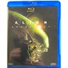Blu-ray - Elokuva Blu-Ray Alien anthology 6 Blu-ray  kansi EX levy EX BLU-RAY DISC