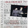 Howard Jones vinyylisingle Like To Get To Know You Well  kansi EX- levy EX käytetty vinyylisingle