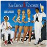 Kid Creole And The Coconuts vinyylisingle There's something wrong in paradise / Fireside Story  kansi EX- levy EX käytetty vinyy