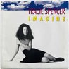 Spencer Tracie 1988 B-44268 Imagine begagnad singelskiva