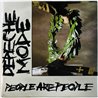 Depeche Mode 1984 7 BONG 5 People Are People begagnad singelskiva