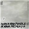 Depeche Mode 1984 7 BONG 5 People Are People begagnad singelskiva