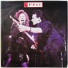 T'Pau 1988 109 900 Sex Talk (Live) / Monkey House begagnad singelskiva