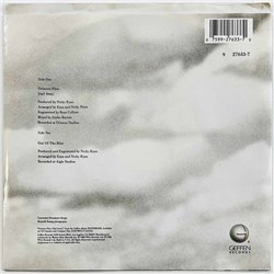 Enya vinyylisingle Orinoco Flow / Out Of The Blue  kansi VG+ levy EX käytetty vinyylisingle