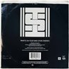 Information Society vinyylisingle What's On Your Mind (Pure Energy)  kansi VG+ levy EX käytetty vinyylisingle