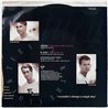 Johnny Hates Jazz 1988 7-99308 Turn Back The Clock / Cracking Up begagnad singelskiva