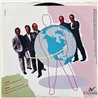 Huey Lewis & The News 1988 VS4 43306 Small World begagnad singelskiva