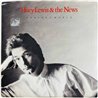 Huey Lewis & The News 1988 VS4 43265 Perfect World / Slammin' begagnad singelskiva