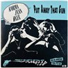 Norma Jean Blue 1989 DSING-1 Put Away That Gun begagnad singelskiva