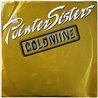 Pointer Sisters 1986 5062-7-R Goldmine begagnad singelskiva