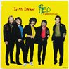 REO Speedwagon vinyylisingle In My Dreams  kansi EX- levy EX käytetty vinyylisingle
