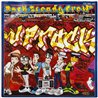 Rock Steady Crew vinyylisingle Uprock  kansi EX- levy EX käytetty vinyylisingle