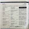 Clooney Rosemary 1958 429 176 BE Hey There EP begagnad singelskiva