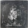 Sad Circles 1989 BOJU 001 My Shadowplay begagnad singelskiva
