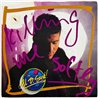 Al B. Sure! 1988 7-27772 Killing Me Softly begagnad singelskiva