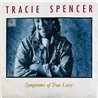 Spencer Tracie 1988 B-44140 Symptoms Of True Love begagnad singelskiva