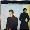 Swing Out Sister 1989 874 190-1 Waiting Game begagnad singelskiva