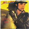 Safire vinyylisingle Thinking of you /  Let me be the one  kansi VG+ levy EX käytetty vinyylisingle