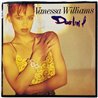Williams Vanessa 1989 871 936-7 Darlin' I begagnad singelskiva