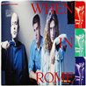 When In Rome 1988 7 99253 Heaven Knows begagnad singelskiva
