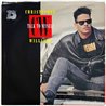 Williams Christopher vinyylisingle Talk To Myself / Sweet Memories  kansi VG+ levy EX käytetty vinyylisingle