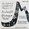 Peter Bredbacka's Madhouse vinyylisingle Midnight / Strange World  kansi VG+ levy EX- käytetty vinyylisingle