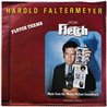 Faltermeyer Harold vinyylisingle Fletch Theme  kansi EX- levy EX käytetty vinyylisingle
