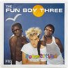 Fun Boy Three vinyylisingle Summertime / Summer Of '82  kansi EX- levy EX käytetty vinyylisingle