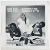 Fun Boy Three vinyylisingle Summertime / Summer Of '82  kansi EX- levy EX käytetty vinyylisingle