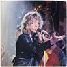 Garrett Leif 1979 K 11316 New York City Nights / Special kind of girl begagnad singelskiva