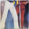 Garrett Leif 1979 K 11316 New York City Nights / Special kind of girl begagnad singelskiva