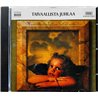 Puccini, Mozart, Bach CD Taivaallista juhlaa  kansi EX- levy EX Käytetty CD