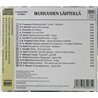 Händel, Donizetti, Pergolesi CD Ikuisuuden lähteillä  kansi EX- levy EX Käytetty CD